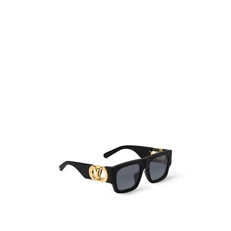 occhiali louis vuitton donna 2022|LV Link Square Sunglasses S00 .